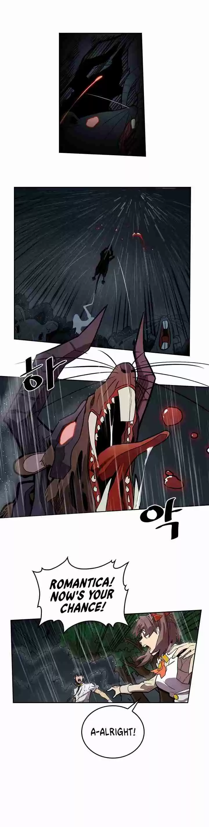 A Returner's Magic Should Be Special Ch. 29