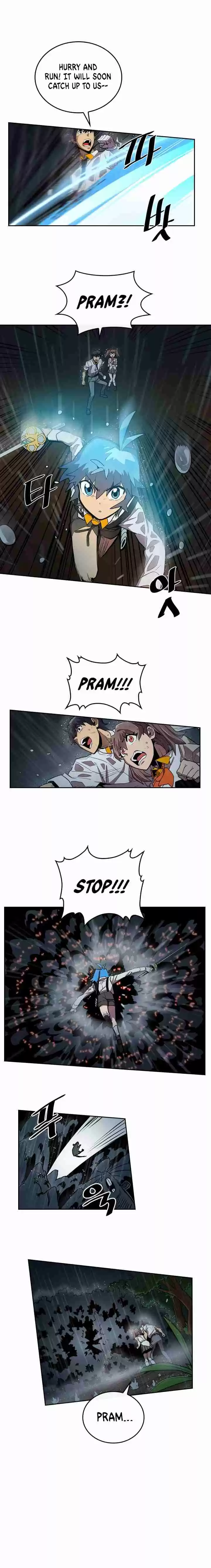 A Returner's Magic Should Be Special Ch. 29