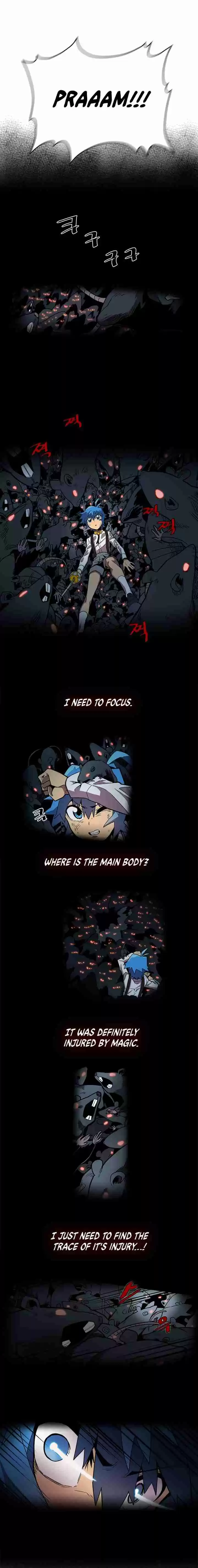 A Returner's Magic Should Be Special Ch. 29