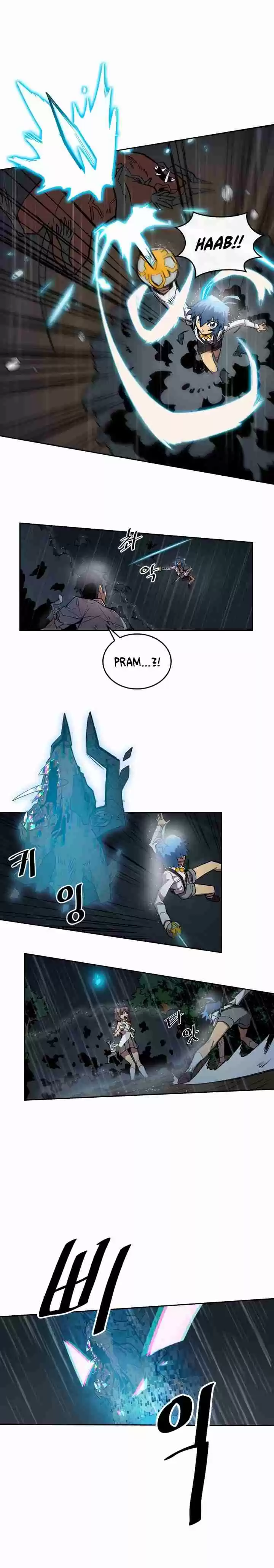 A Returner's Magic Should Be Special Ch. 29