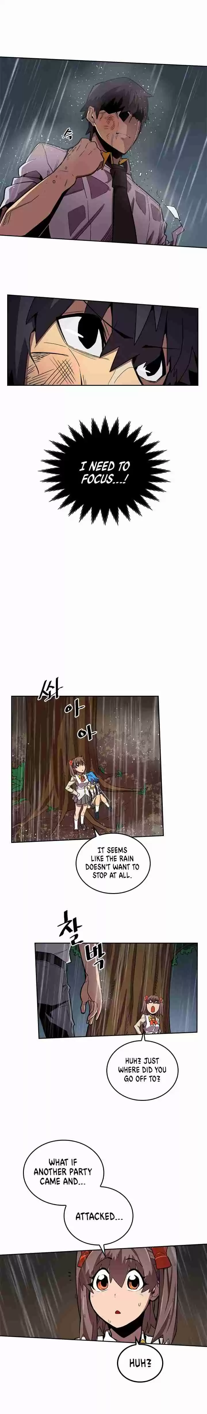 A Returner's Magic Should Be Special Ch. 30