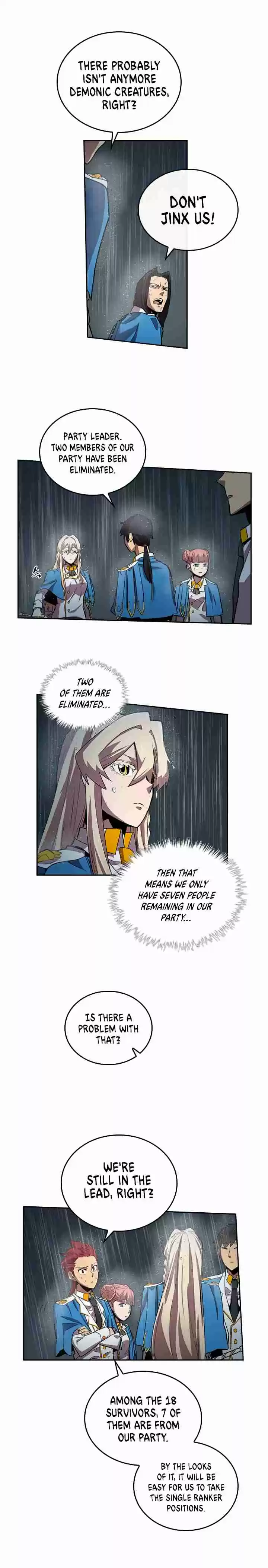 A Returner's Magic Should Be Special Ch. 30