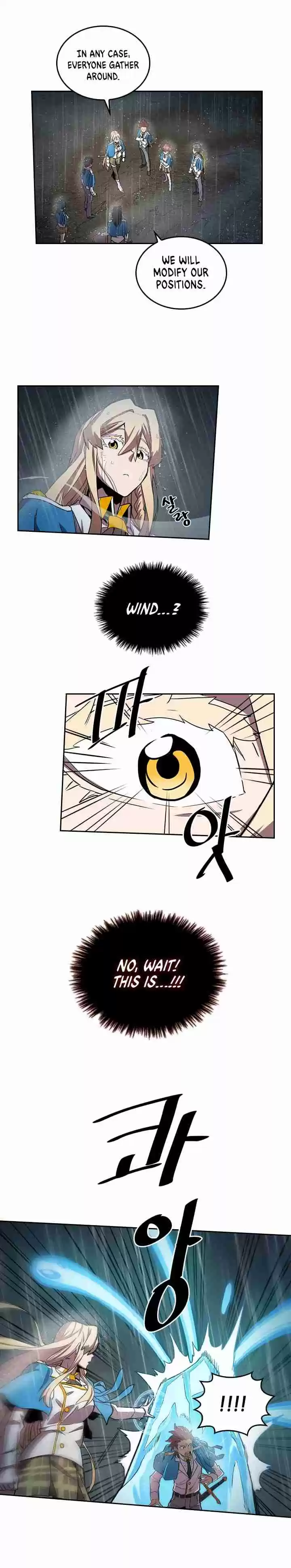 A Returner's Magic Should Be Special Ch. 30