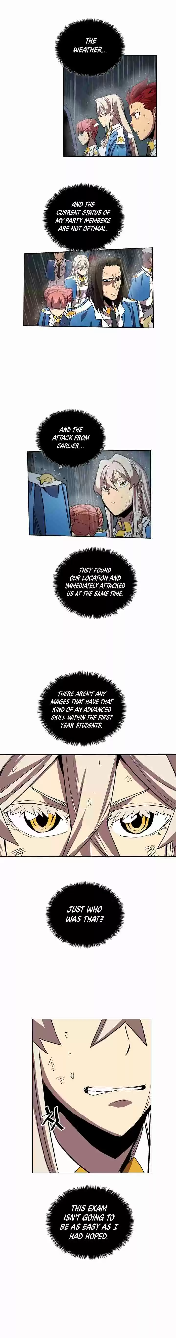 A Returner's Magic Should Be Special Ch. 30