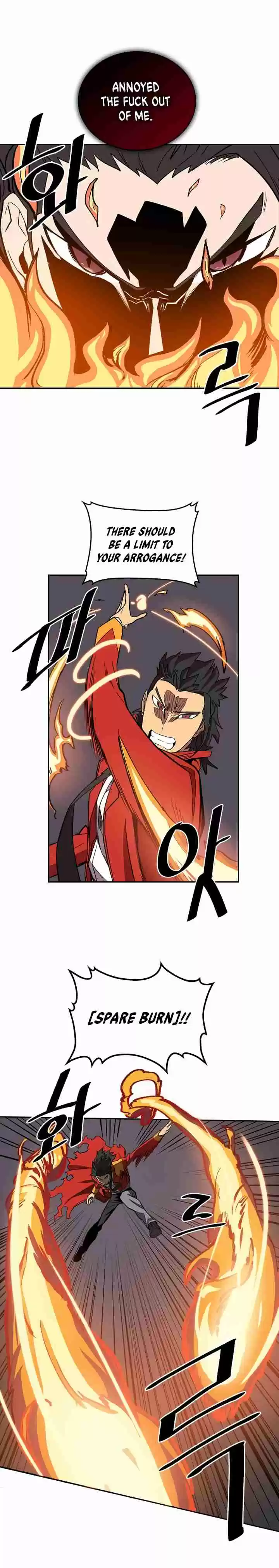 A Returner's Magic Should Be Special Ch. 31