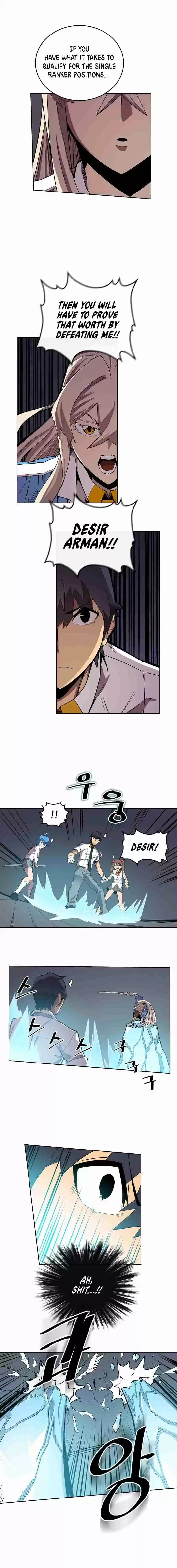 A Returner's Magic Should Be Special Ch. 32