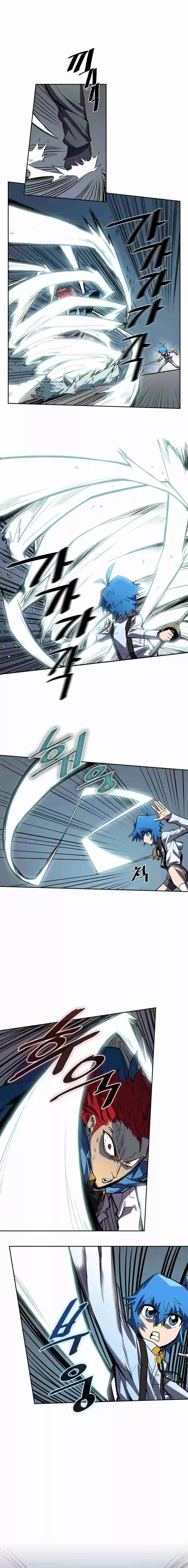 A Returner's Magic Should Be Special Ch. 32