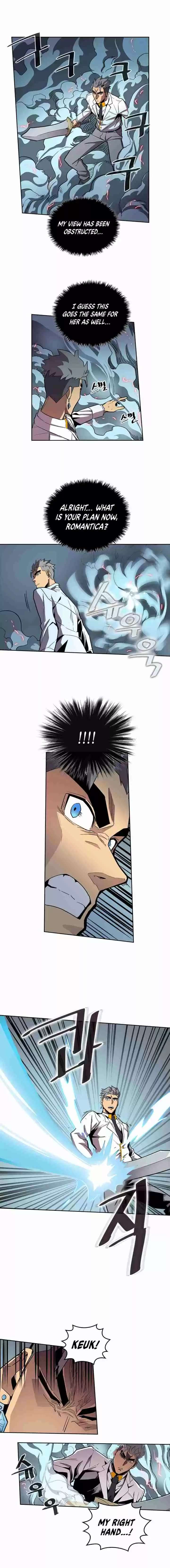 A Returner's Magic Should Be Special Ch. 33