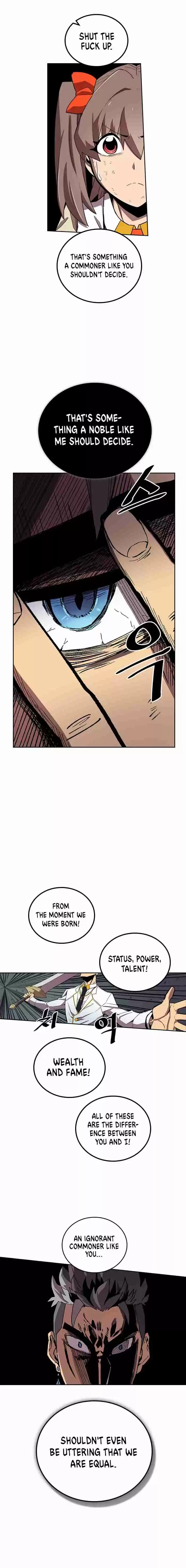 A Returner's Magic Should Be Special Ch. 33