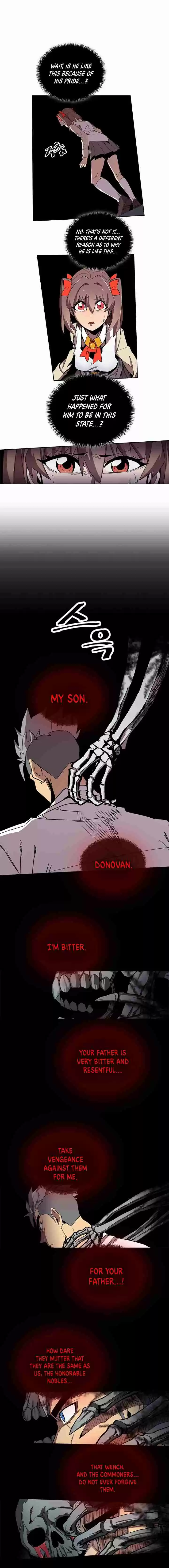 A Returner's Magic Should Be Special Ch. 33