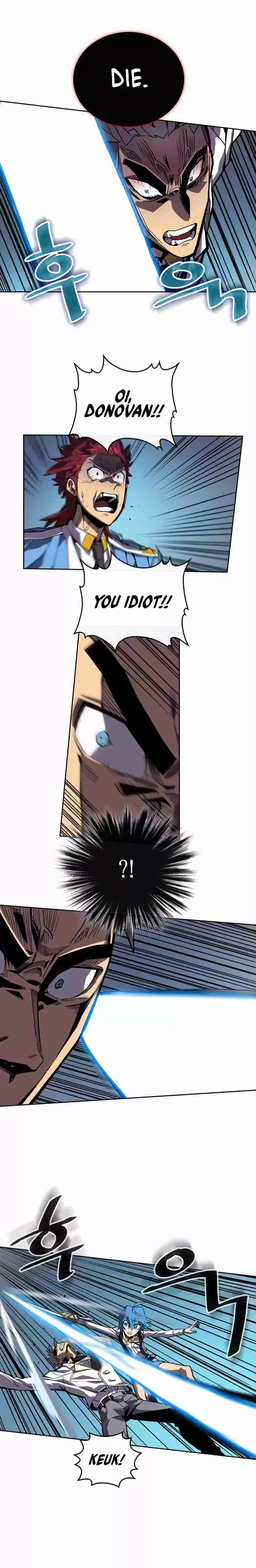 A Returner's Magic Should Be Special Ch. 34