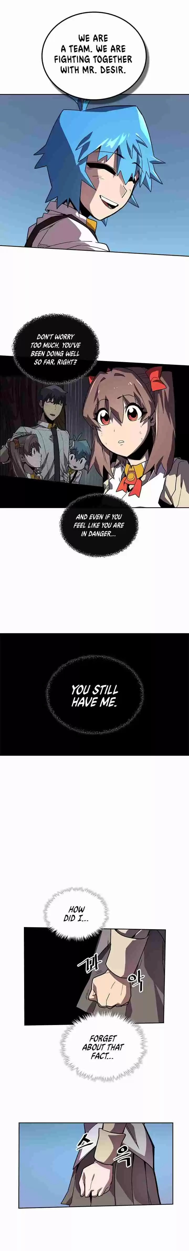 A Returner's Magic Should Be Special Ch. 34