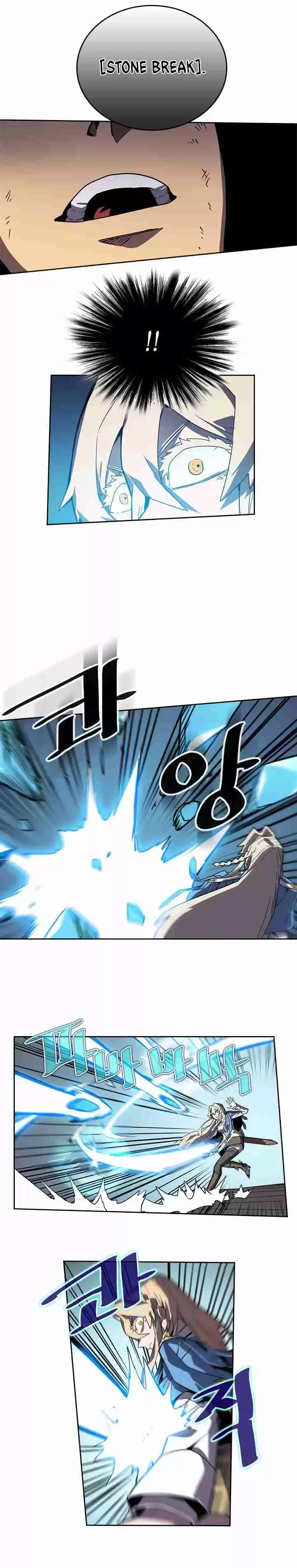 A Returner's Magic Should Be Special Ch. 34