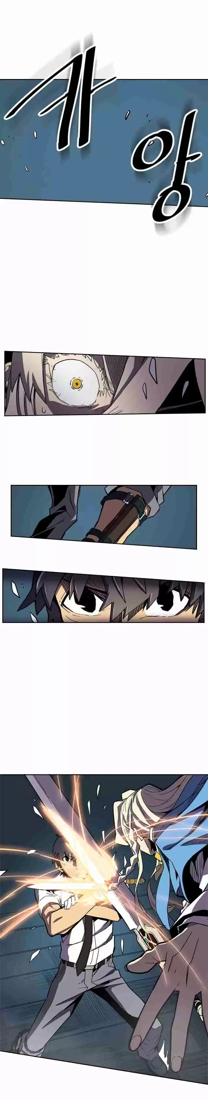 A Returner's Magic Should Be Special Ch. 35