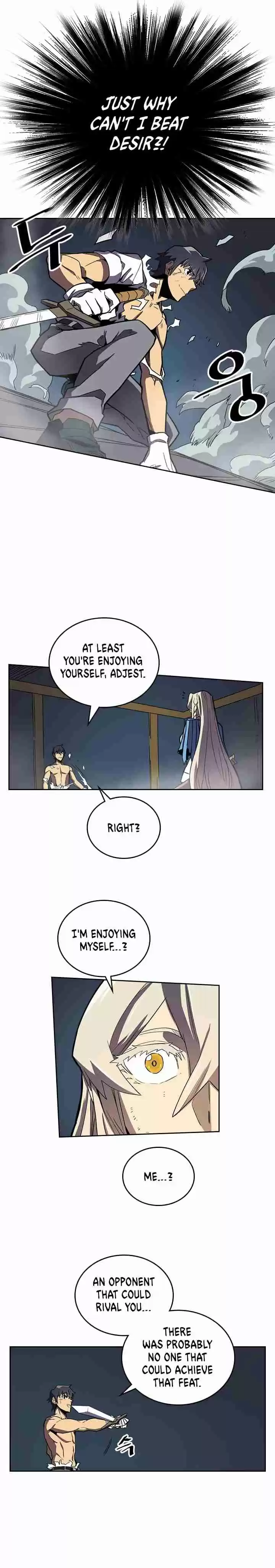 A Returner's Magic Should Be Special Ch. 35