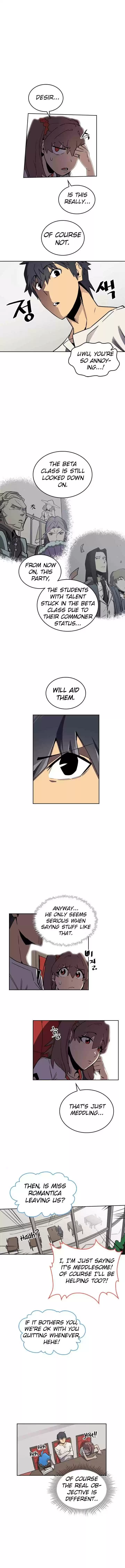 A Returner's Magic Should Be Special Ch. 39