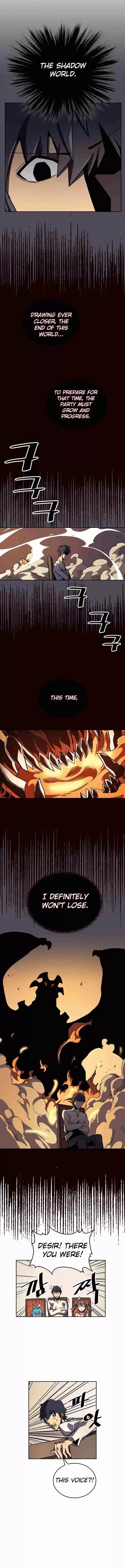 A Returner's Magic Should Be Special Ch. 39