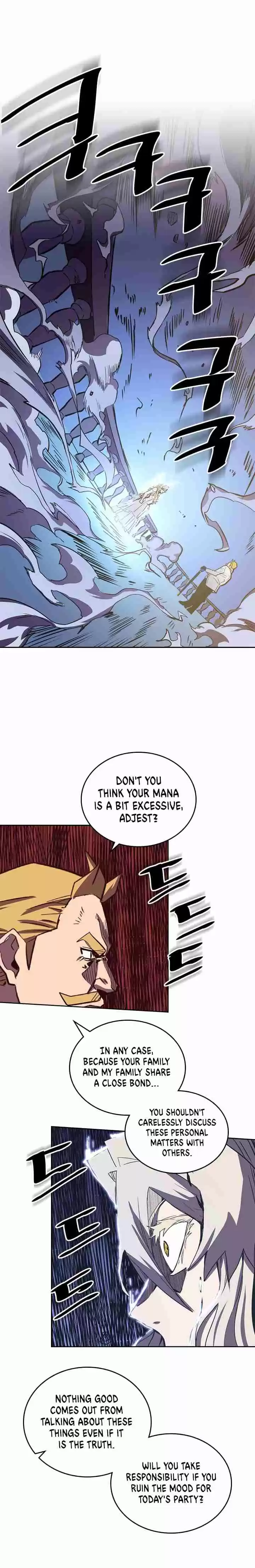 A Returner's Magic Should Be Special Ch. 46