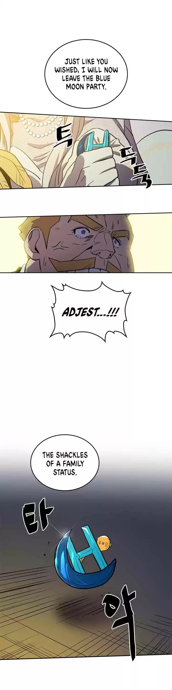 A Returner's Magic Should Be Special Ch. 46