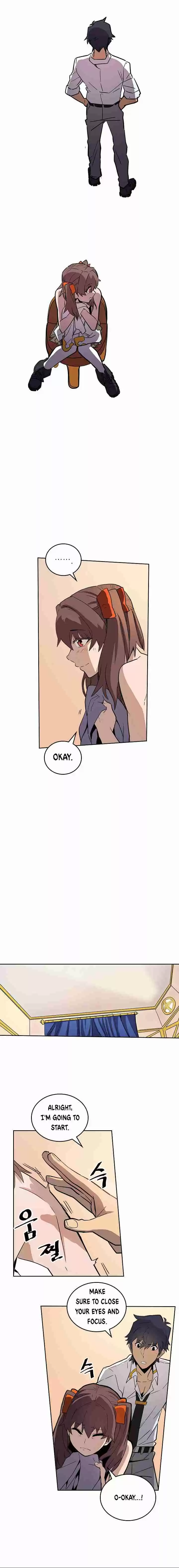 A Returner's Magic Should Be Special Ch. 50