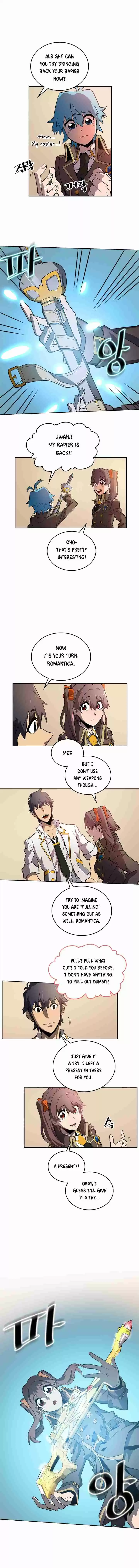 A Returner's Magic Should Be Special Ch. 52