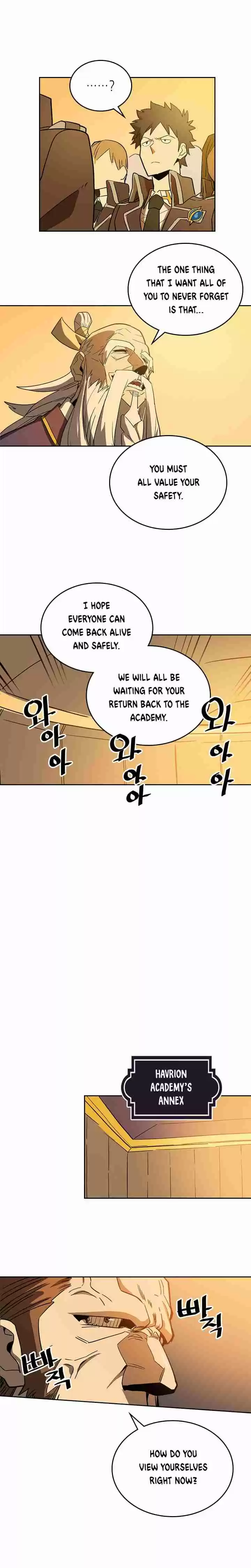 A Returner's Magic Should Be Special Ch. 52