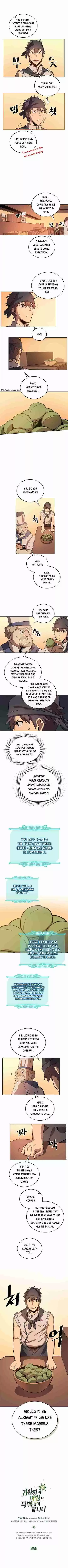 A Returner's Magic Should Be Special Ch. 53