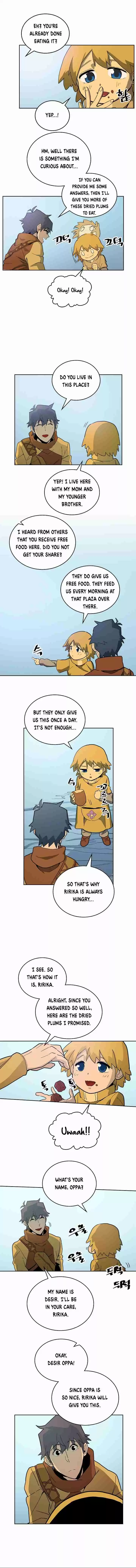 A Returner's Magic Should Be Special Ch. 54