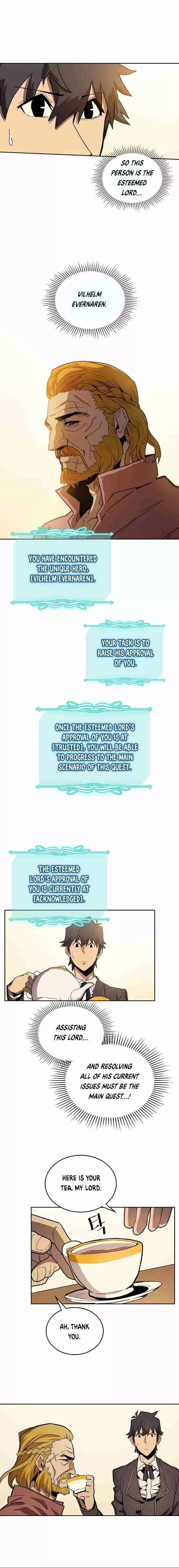 A Returner's Magic Should Be Special Ch. 55