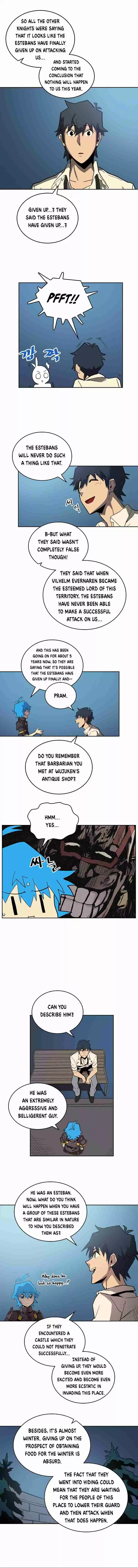 A Returner's Magic Should Be Special Ch. 55