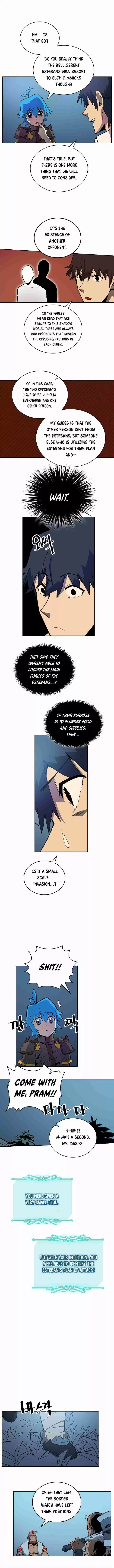 A Returner's Magic Should Be Special Ch. 55