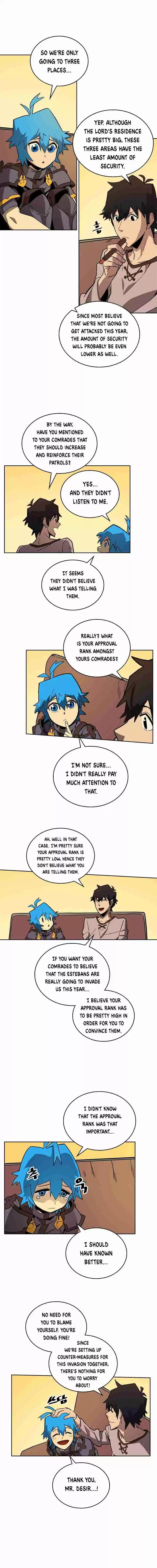 A Returner's Magic Should Be Special Ch. 56