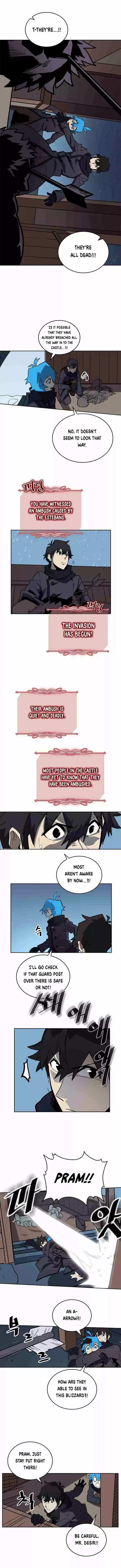 A Returner's Magic Should Be Special Ch. 56