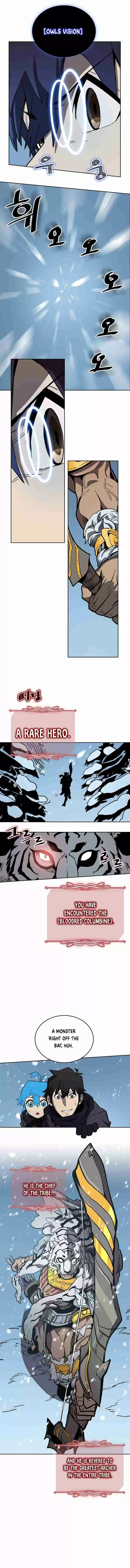 A Returner's Magic Should Be Special Ch. 56