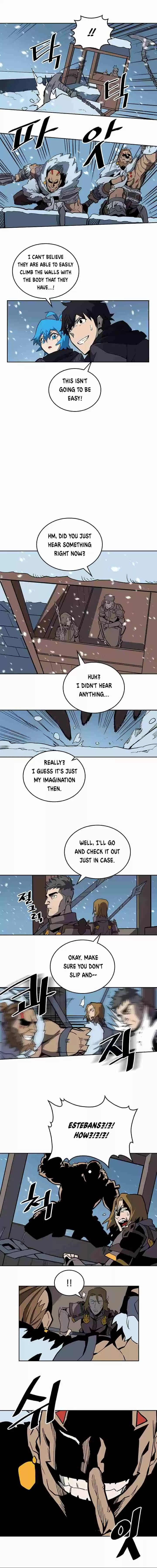 A Returner's Magic Should Be Special Ch. 56