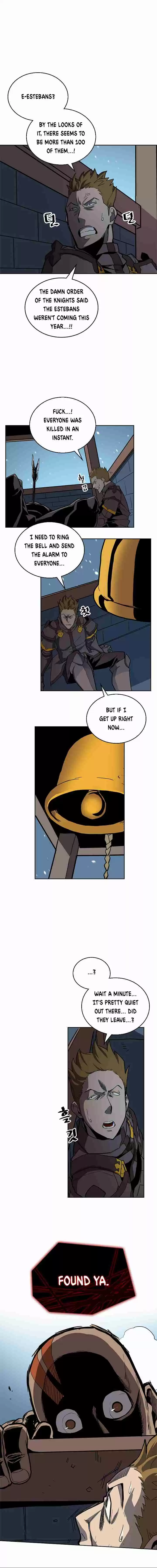 A Returner's Magic Should Be Special Ch. 57