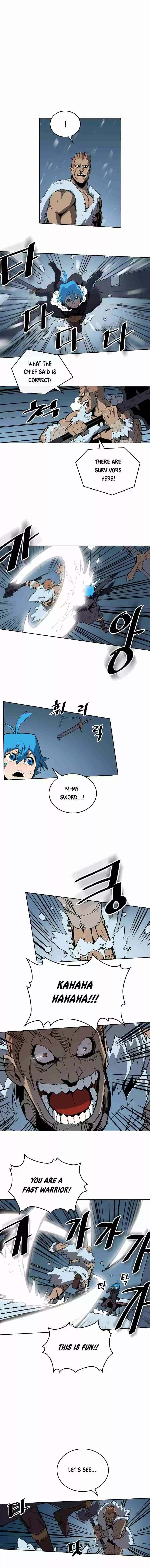 A Returner's Magic Should Be Special Ch. 57