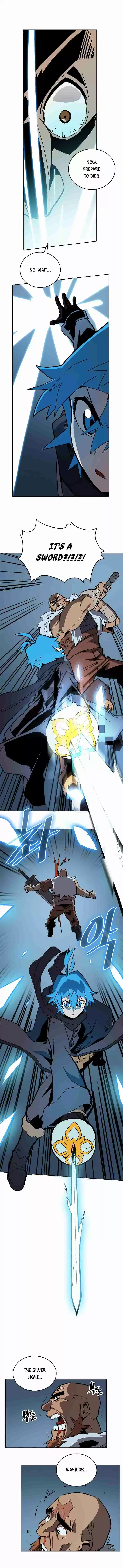 A Returner's Magic Should Be Special Ch. 57