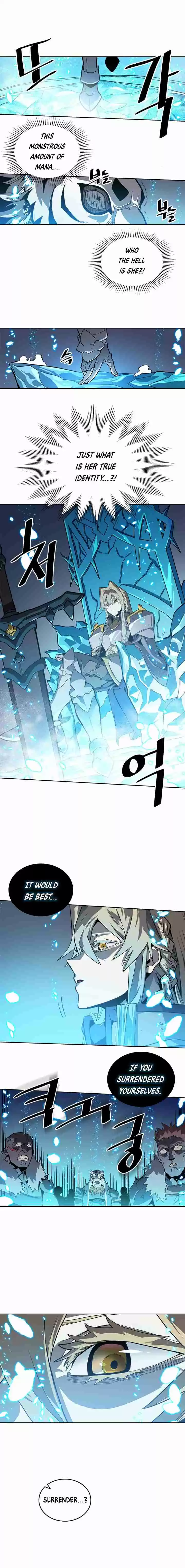 A Returner's Magic Should Be Special Ch. 59