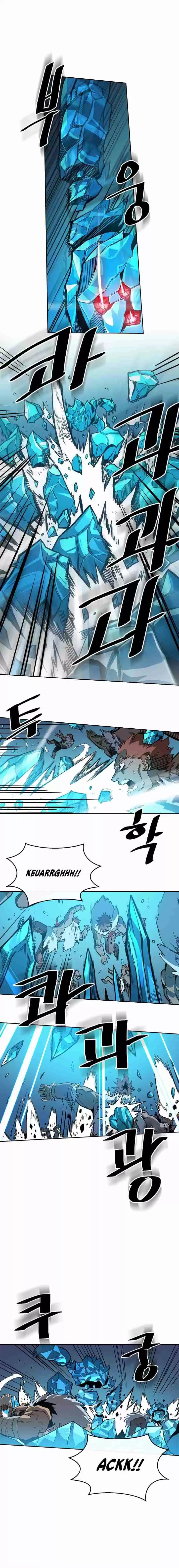 A Returner's Magic Should Be Special Ch. 59