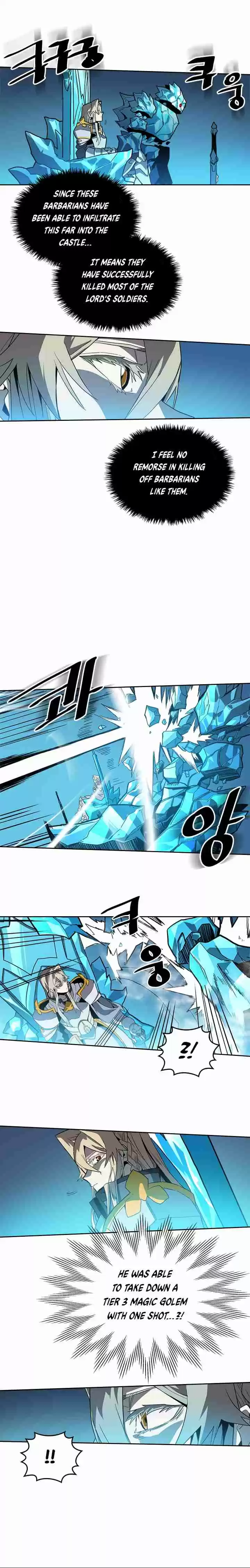 A Returner's Magic Should Be Special Ch. 59