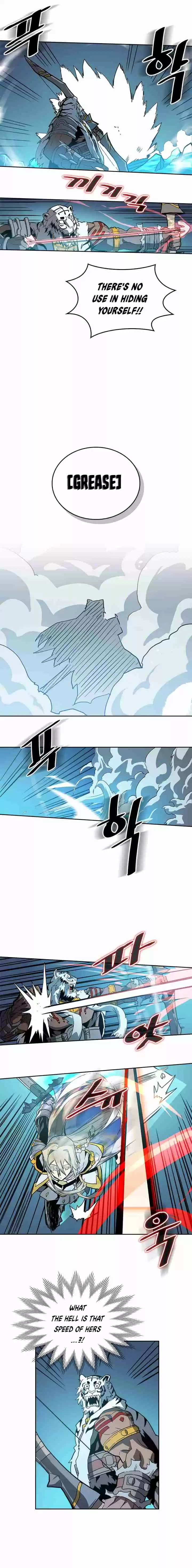 A Returner's Magic Should Be Special Ch. 59