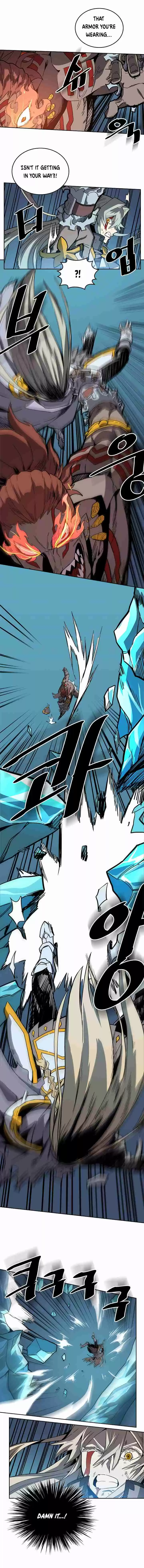 A Returner's Magic Should Be Special Ch. 60