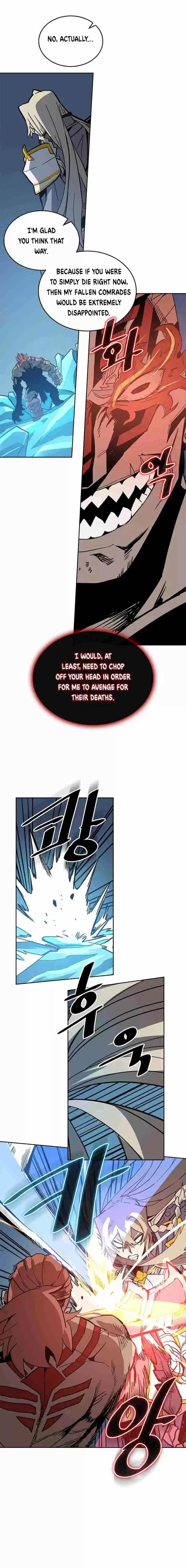 A Returner's Magic Should Be Special Ch. 60