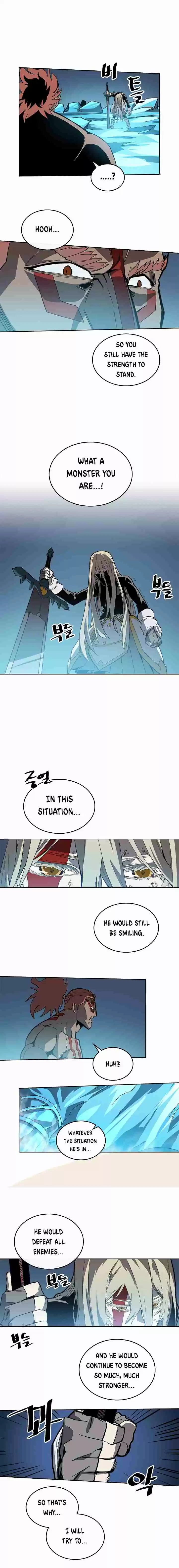 A Returner's Magic Should Be Special Ch. 60