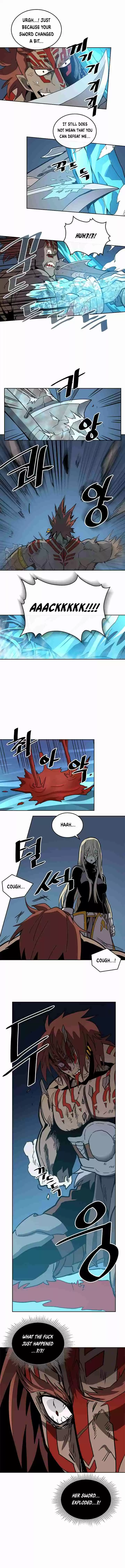 A Returner's Magic Should Be Special Ch. 60