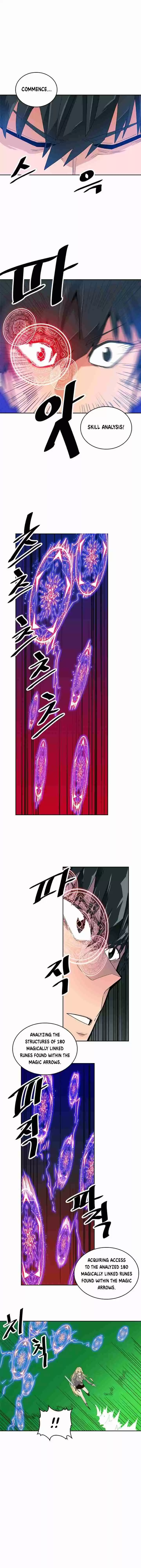 A Returner's Magic Should Be Special Ch. 7