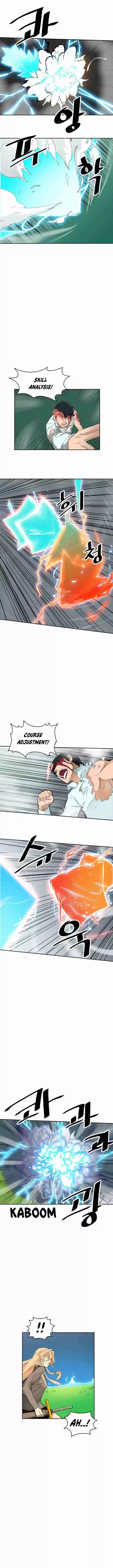 A Returner's Magic Should Be Special Ch. 7