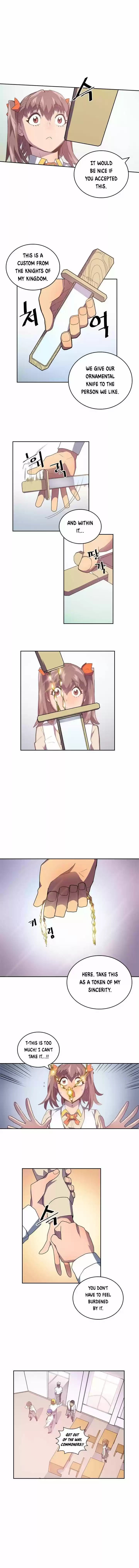 A Returner's Magic Should Be Special ch.010