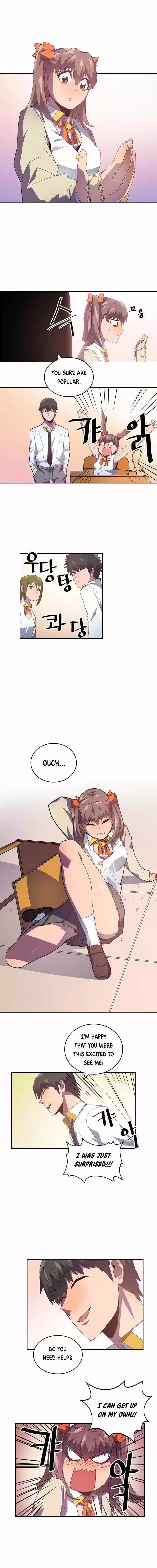 A Returner's Magic Should Be Special ch.010